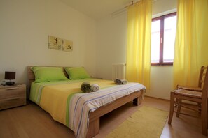 Appartement (A4)