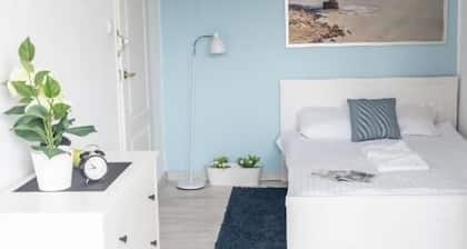 Porto Grande Rooms