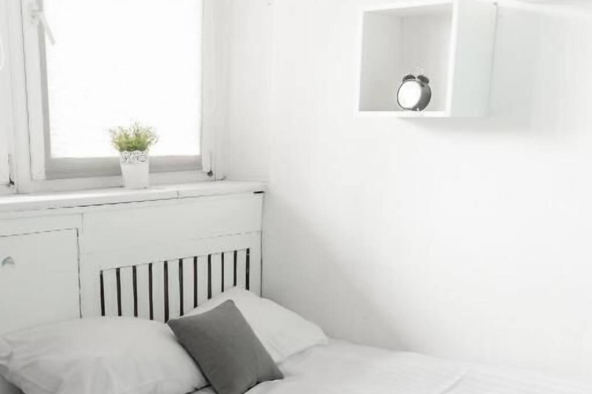 Deluxe-Doppelzimmer