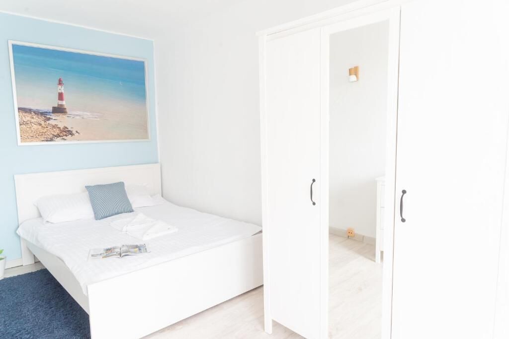 Deluxe Double Room, Balcony | Iron/ironing board, free WiFi, bed sheets