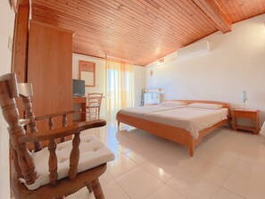 Room - Jadranka (Novigrad)