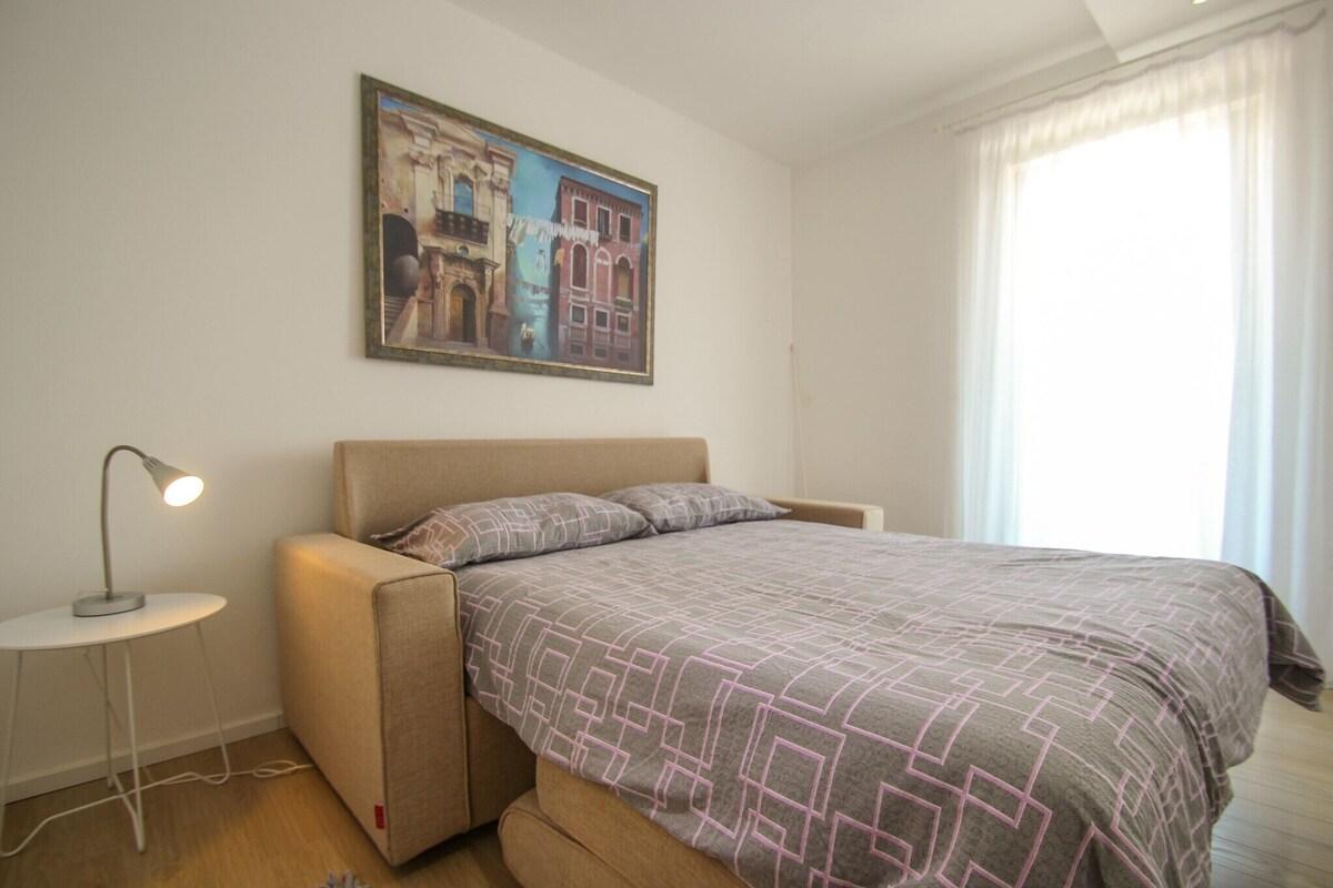 Apartment, 1 Bedroom (5)