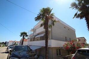 Exterieur