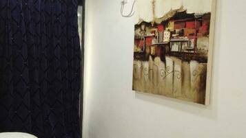 2 chambres