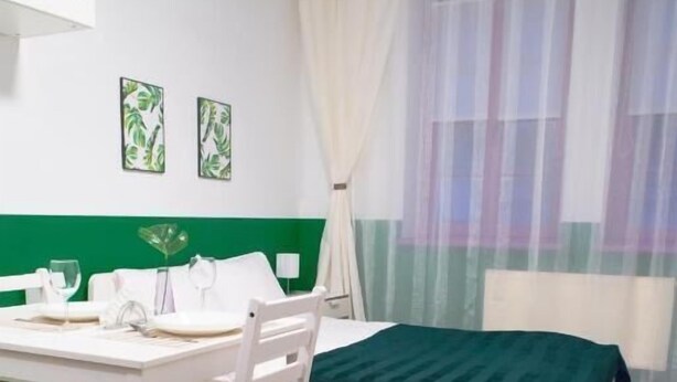 Deluxe-Doppelzimmer | Wohnbereich