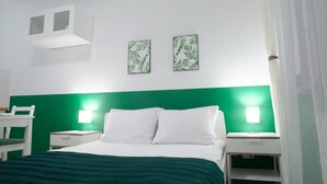 Deluxe-Doppelzimmer