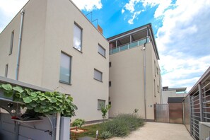 Exterior - Katja (Novigrad)