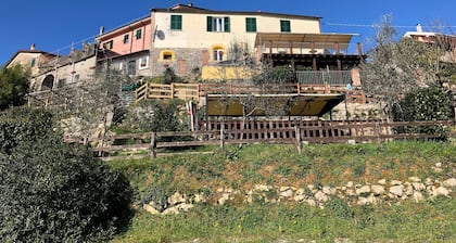 Agriturismo Mamma Chica