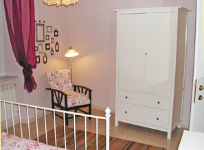Apartment, Terrace | Free WiFi