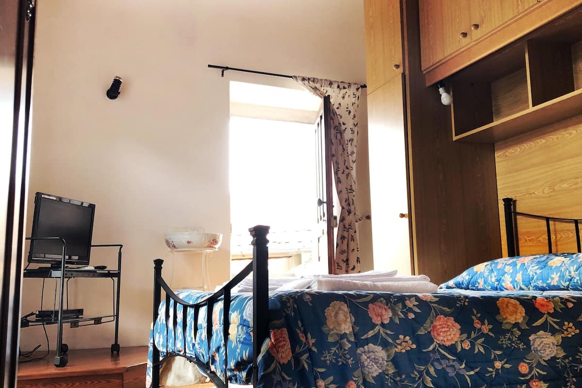 Double Room | 1 bedroom, free WiFi