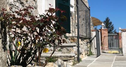 Agriturismo Mamma Chica