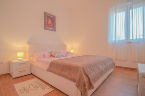 Apartment, Terrace