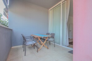 Apartment, Terrace | Terrace/patio