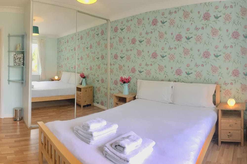 Apple Perch 2BR Flat-Free Parking - Horspath