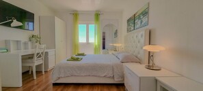 Free WiFi, bed sheets - Libera (Novigrad)