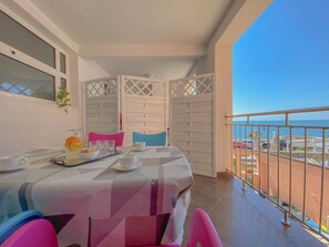 Balcony - Libera (Novigrad)