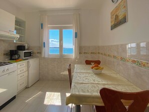 Private kitchen - Libera (Novigrad)