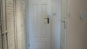 Interior - Catedral Rooms (Szczecin)