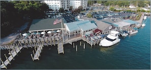 Marina