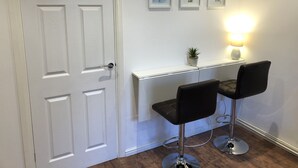 Departamento | Servicio a la habitación
