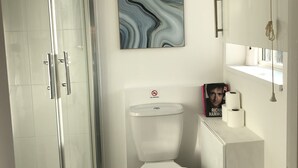 Departamento | Regadera en el baño