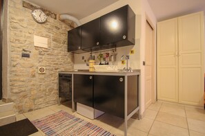 Private kitchen - Lina (Novigrad)