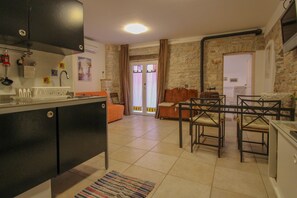 Private kitchen - Lina (Novigrad)