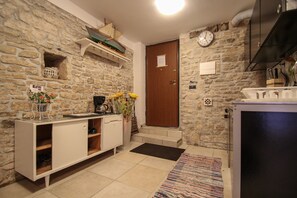 Private kitchen - Lina (Novigrad)