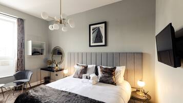 Premier Double or Twin Room, Non Smoking