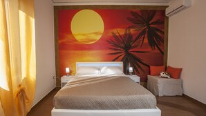 Chambre Triple Confort (Passion)