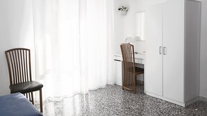 Suite Familiale, balcon (Elegance) | Équipements de la chambre