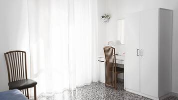 Familien-Suite, Balkon (Elegance) | Zimmerausstattung