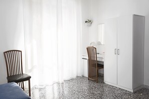 Suite Familiale, balcon (Elegance) | Équipements de la chambre