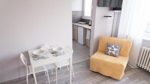 华丽开间 (3 os.) | 熨斗/熨衣板、免费 WiFi、床单