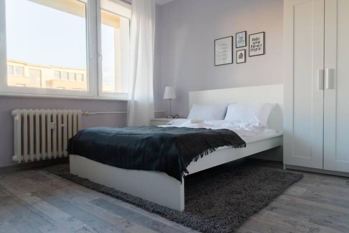 Studio Deluxe (2 os.) | Bàn ủi/dụng cụ ủi quần áo, truy cập Internet không dây miễn phí