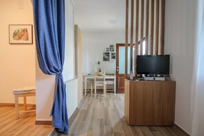 Living room - Lucia (Novigrad)