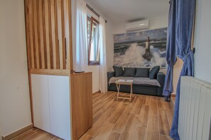 Departamento | Área de sala de estar | Televisión de pantalla plana 