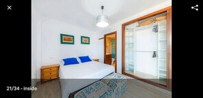 3 Schlafzimmer, Bügeleisen/Bügelbrett, WLAN, Bettwäsche