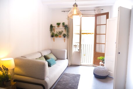 Apartamentos La Guarida 1820 - view 2