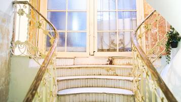 Escaleras