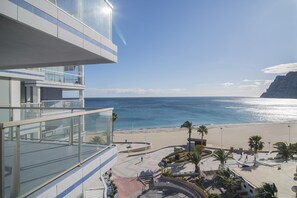 Beach - First line / Wifi / Spa / Seaviews / Heated pool / Pets (Calpe)