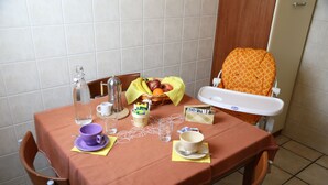 用餐區