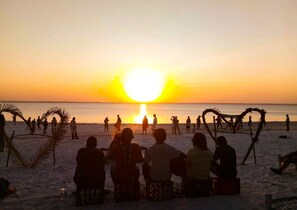 Strandbar