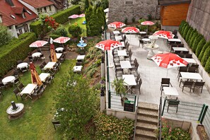 Interior entrance - Hotel-Restaurant Ketterer am Kurgarten (Triberg im Schwarzwald)