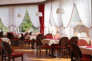Entrada interior