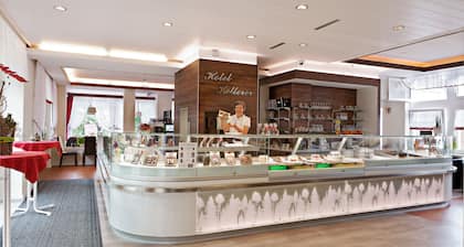 Hotel-Restaurant Ketterer am Kurgarten