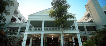 Holiday Valley Nature Resorts