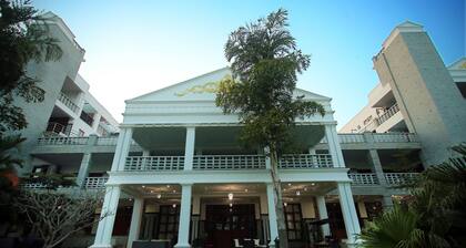 Holiday Valley Nature Resorts