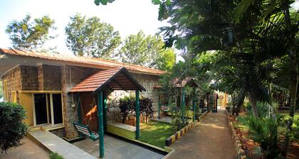 Holiday Valley Nature Resorts