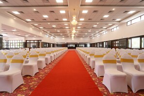 Salão de eventos